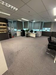 Lippo Building (D1), Office #455610991